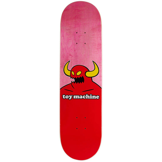 Tabla Toy Machine Monster