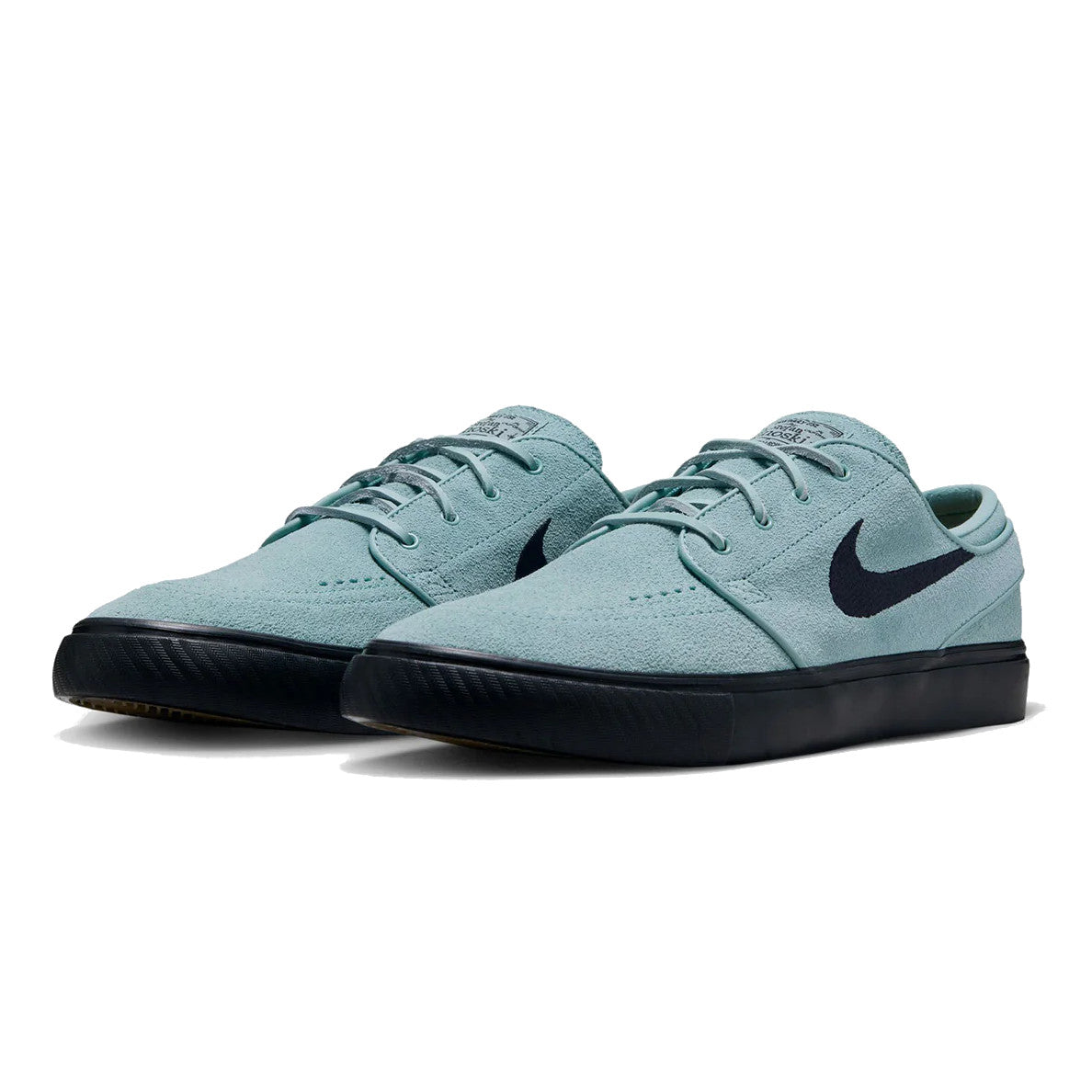 Nike Zoom Janoski OG+ SB 'Cannon Black'
