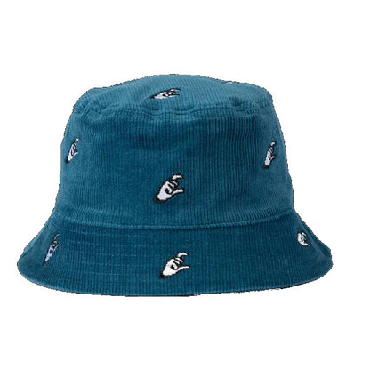 Bucket C Hand Azul