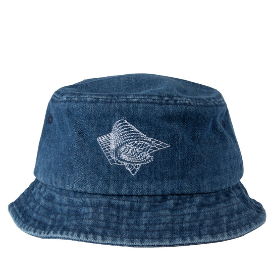 Bucket Classic Denim