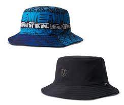 Bucket Vans (Doble vista)