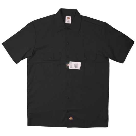 Camisa Dickies Negra