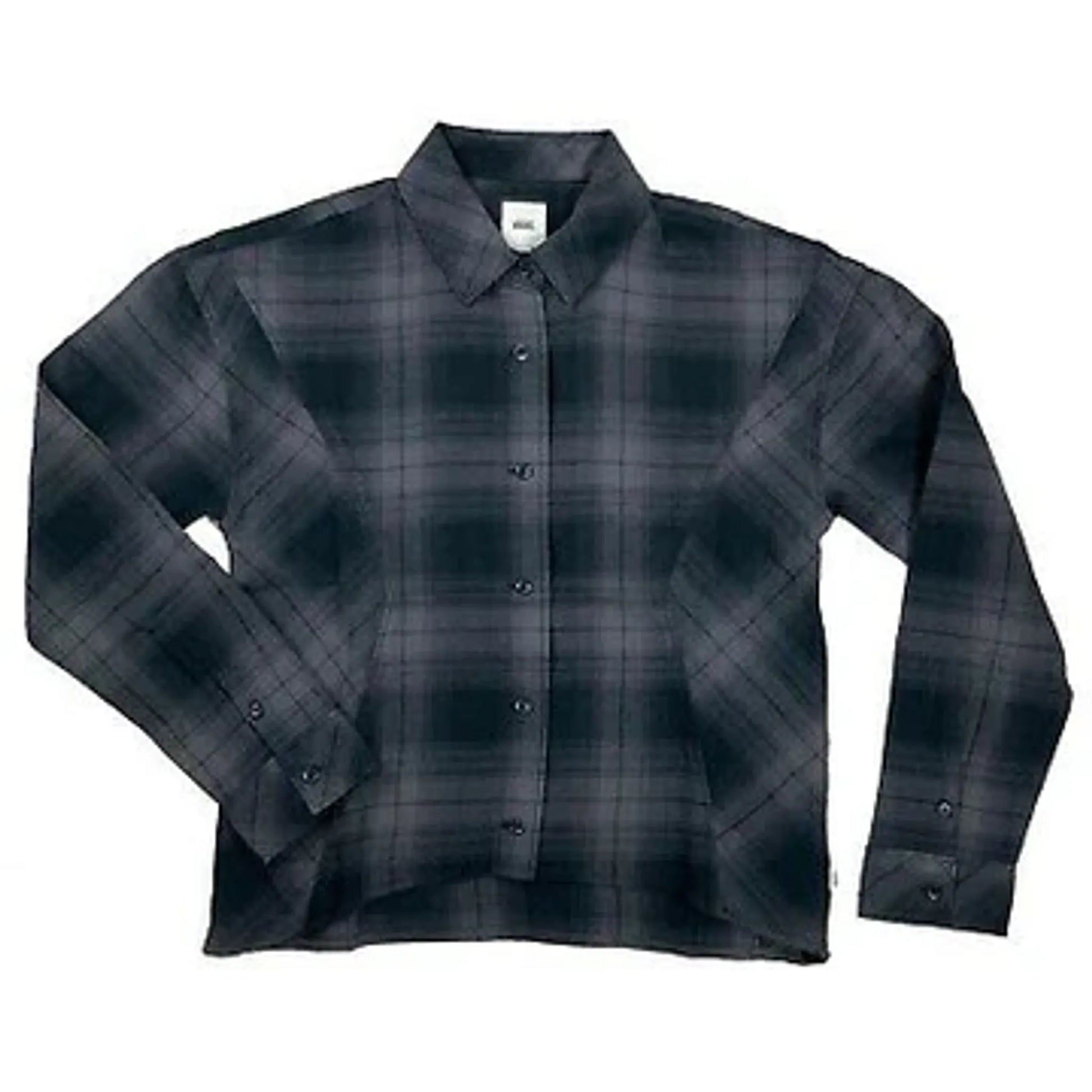 Camisa Vans Franela Mujer – dealerskateshop