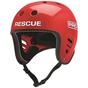 Casco Pro-tec Full Cut Water Gloss Rojo