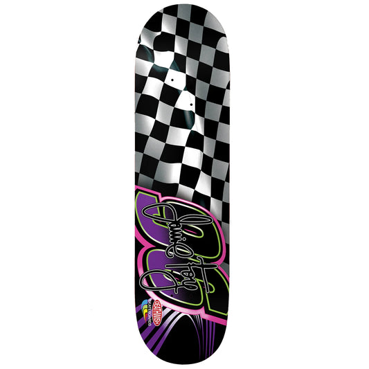 Tabla Deathwish JF Twin Tail