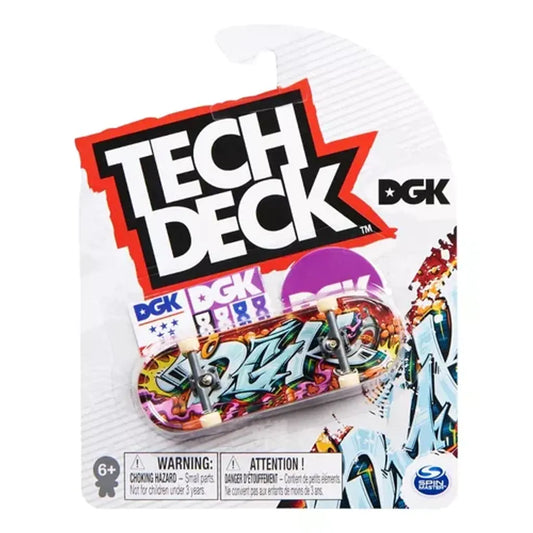 Tech Deck DGK