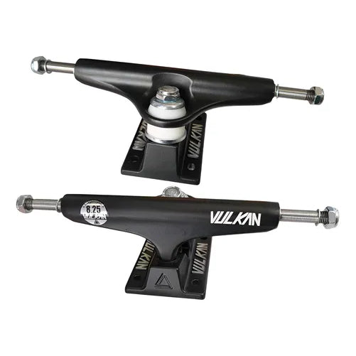 Trucks Vulkan Negro