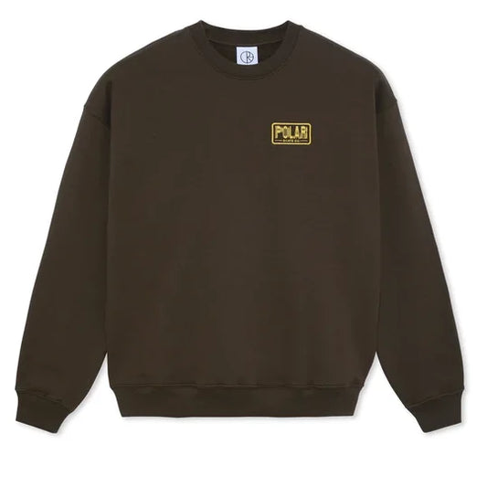 Crewneck Dave Earthquake