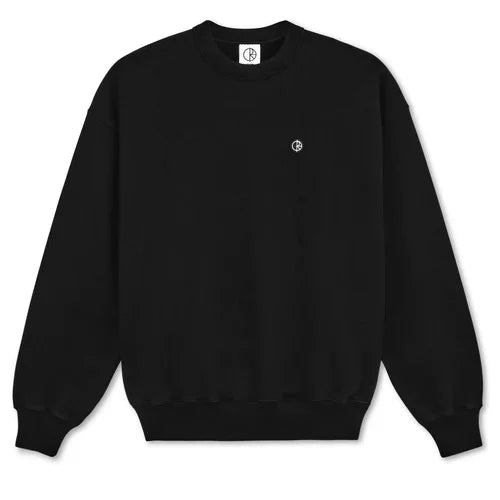 Crewneck Ed Patch