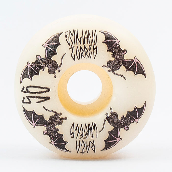 Llantas Rata Wheels Emiliano