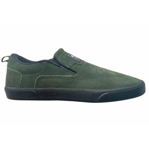 FRANCO Slip On Verde Olivo