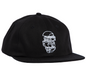 Gorra Classic Es El Viaje Black