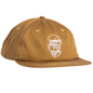 Gorra Classic Es El Viaje Brown