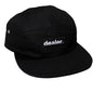 Gorra Classic Es El Viaje Black