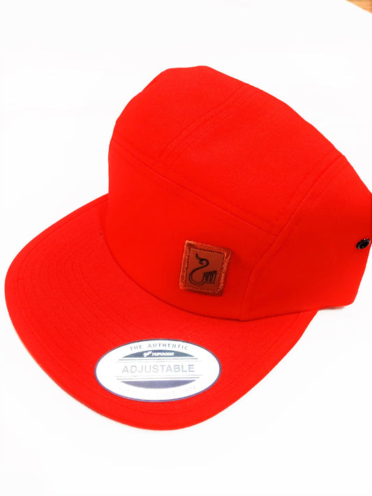 Gorra Shukran Roja