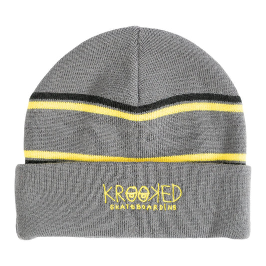 Gorro Krooked Gris A/N