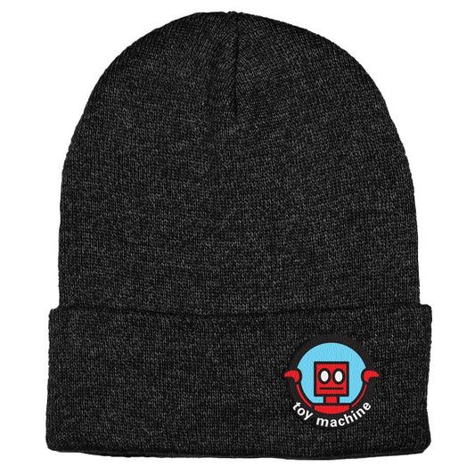 Gorro Toy Machine