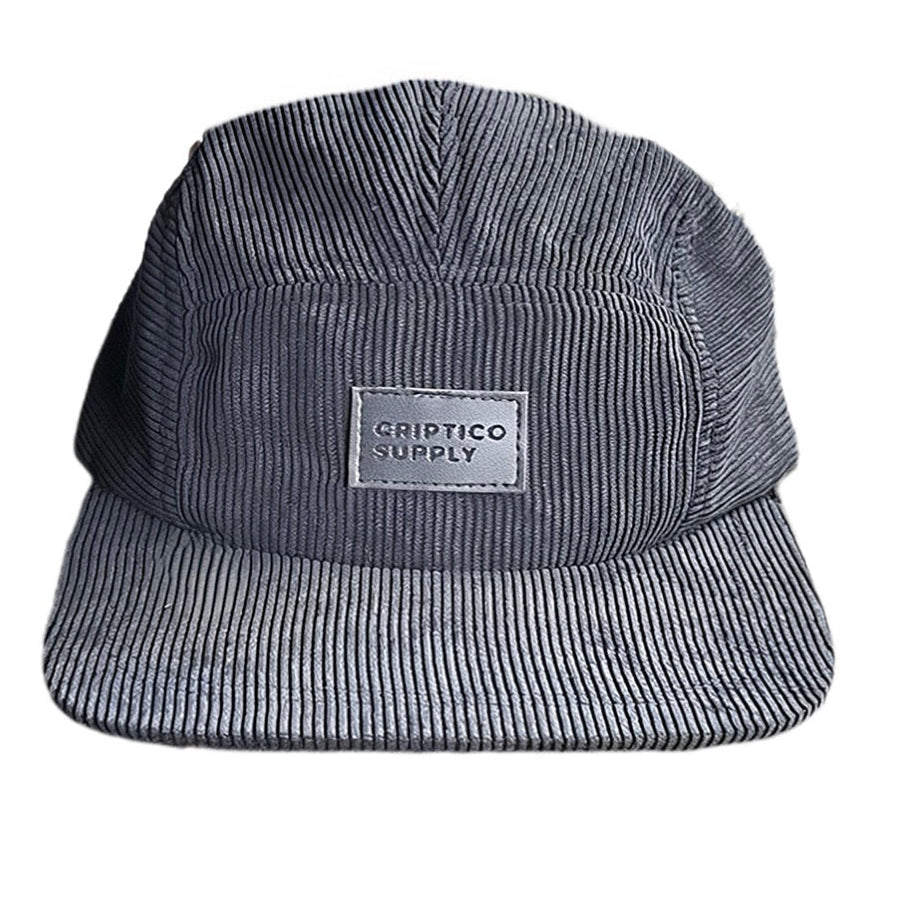 Red Shukran Cap