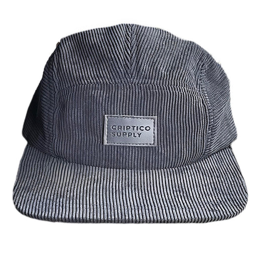 Gorra Criptico Supply Pana