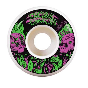 Llantas Catarsis Freddy Carrera