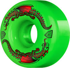 Llantas Powell Peralta Dragons