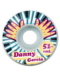 Llantas SML Danny Garcia