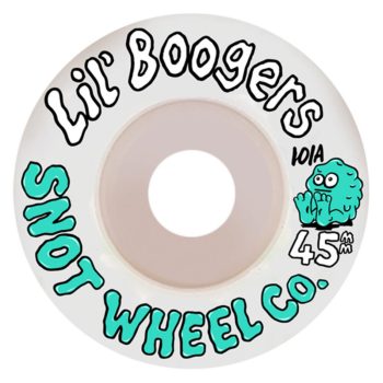 Llantas Snot Wheels Boogers