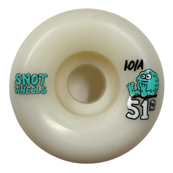 Llantas Snot Wheels