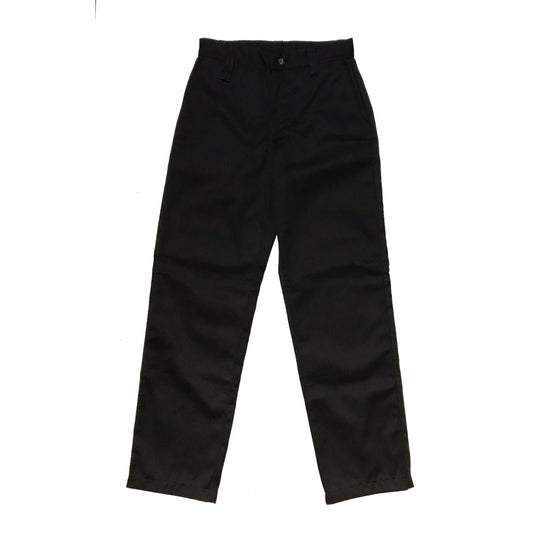 Pantalon Criptico Supply Co. Negro