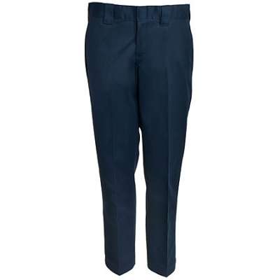 Pantalon Dickies 873 Slim Straight Azul Marino