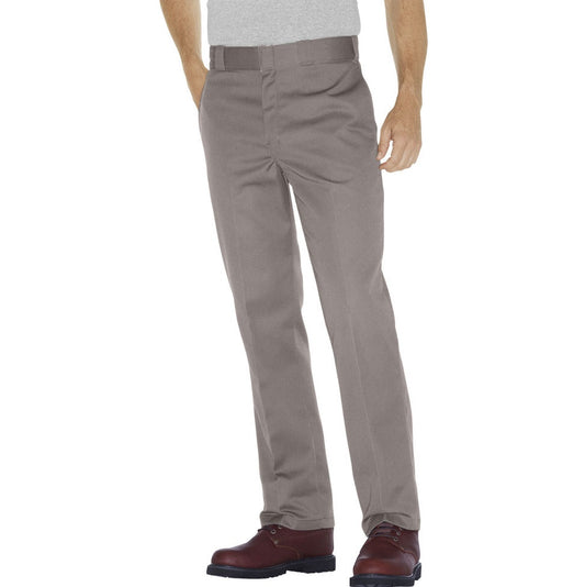 Pantalon Dickies 874 Gris Plata