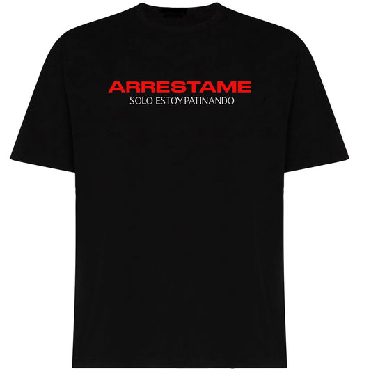 Playera LFC Arrestame