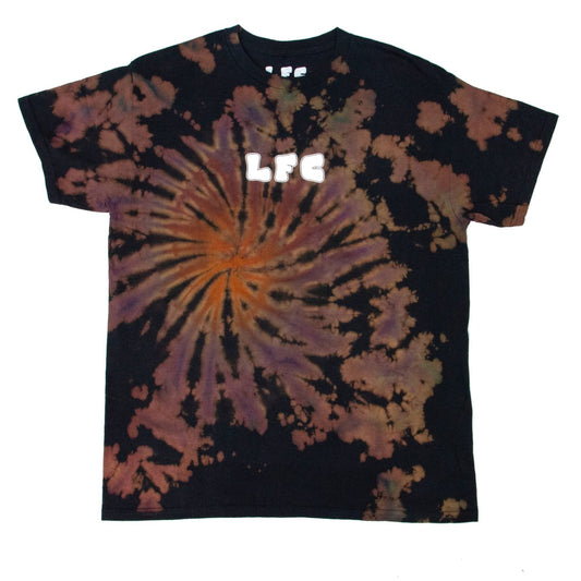 Playera LFC Básico Tie Dye