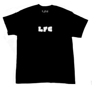 Playera LFC Básico + Postal Fotográfica