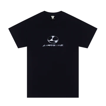 Playera Limosine Emblem