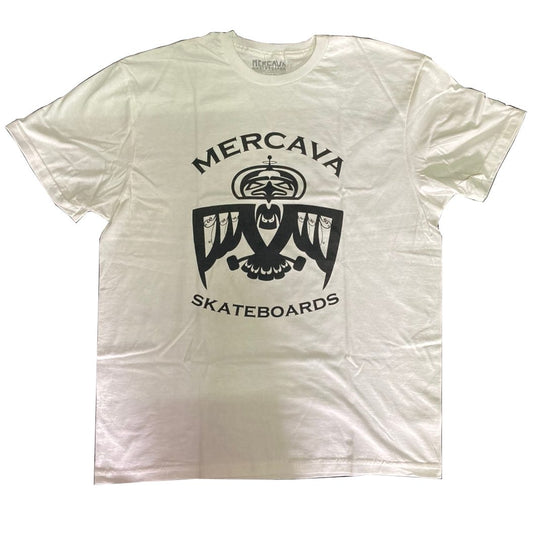 Playera Mercava Skateboards