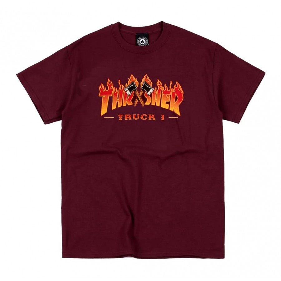 Playera Thrasher Truck 1