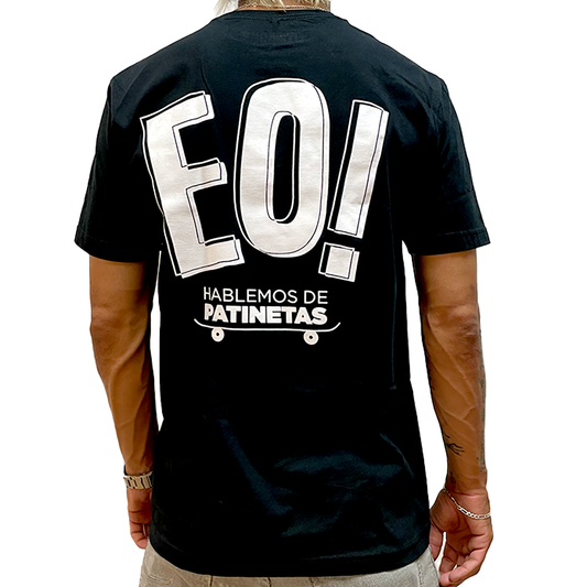 Playera Efecto Ollie EO