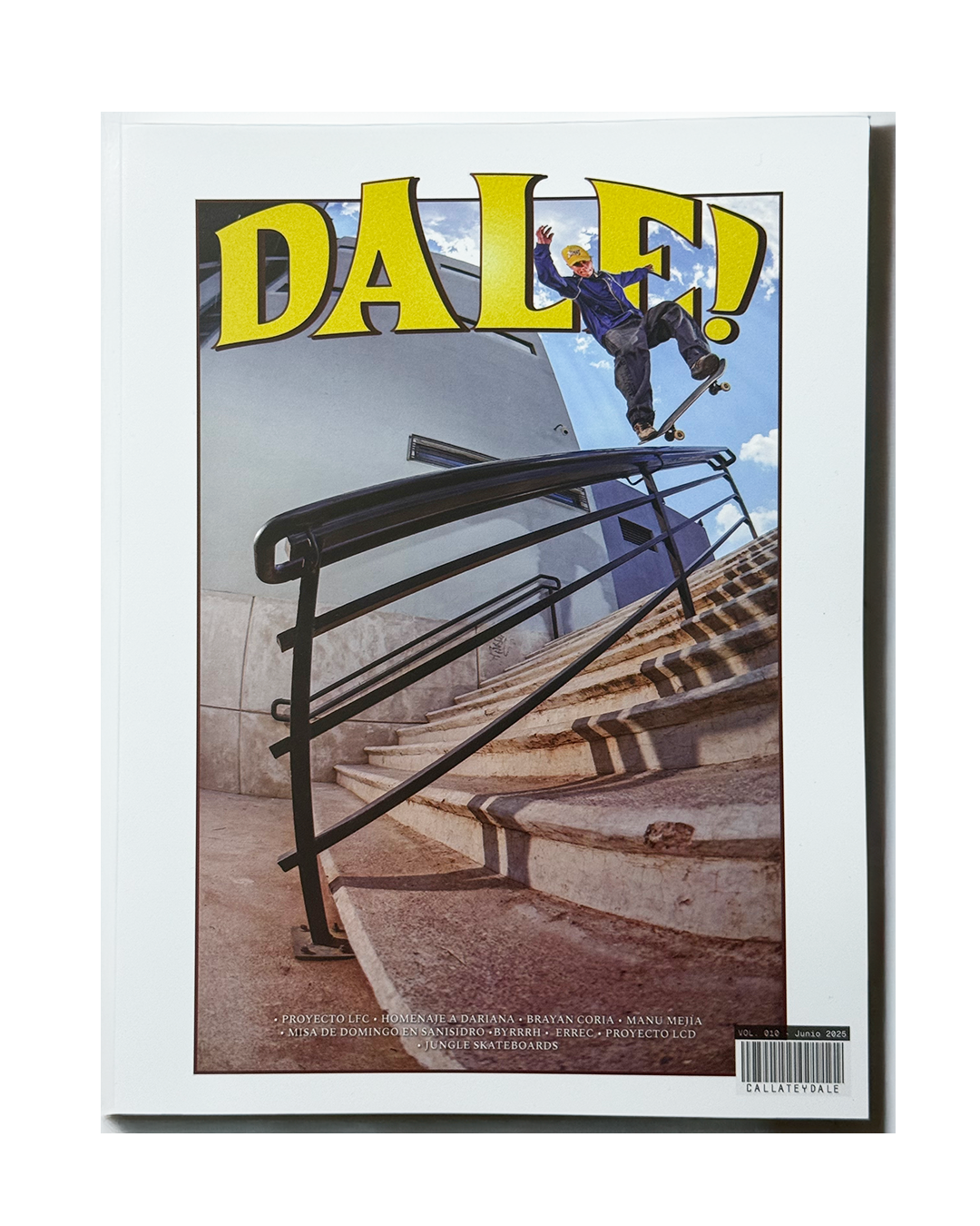 Dale Magazine