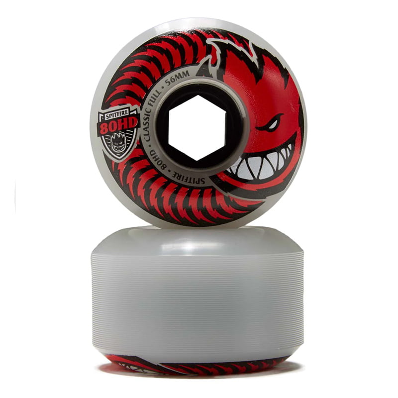 Spitfire Radials 93a Tires