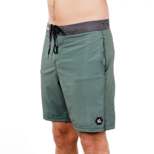 Short Bapu Verde