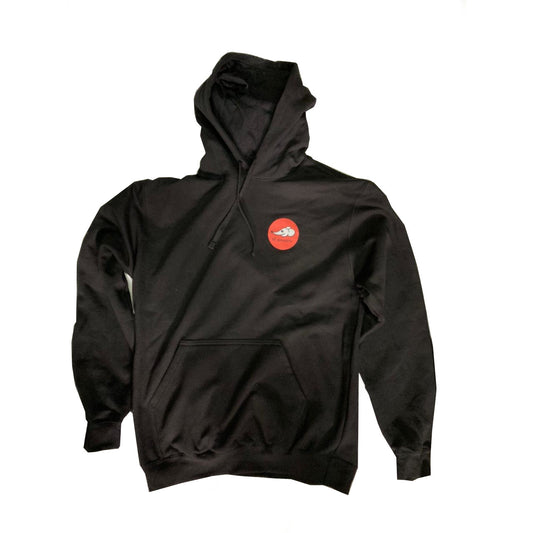 Sudadera Tricolor Rotulista