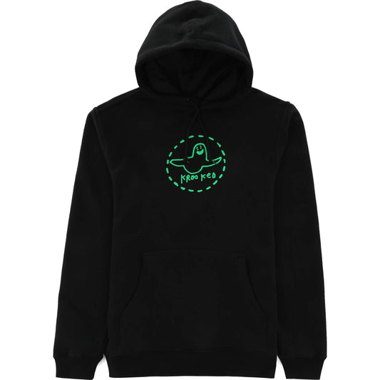 Sudadera Krooked