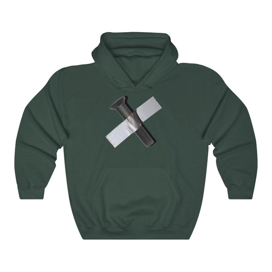 Sudadera Fresh Army Verde