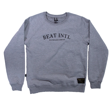 Crewneck Beat Skateboards