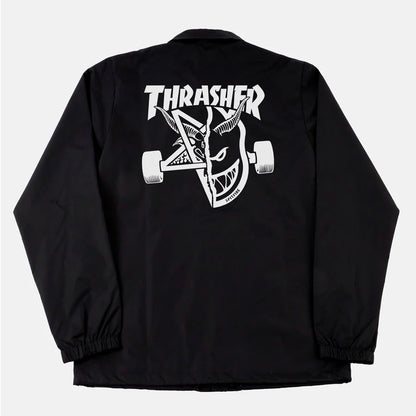 Chamarra Spitfire x Thrasher