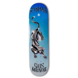 Tabla Copal Gus Muñoz