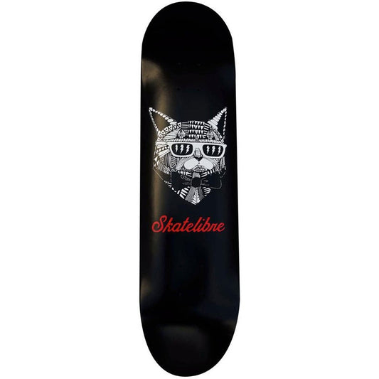 Tabla Skate Libre Gato