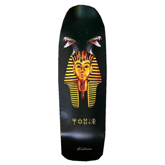 Yahir Lopez's Playful Table