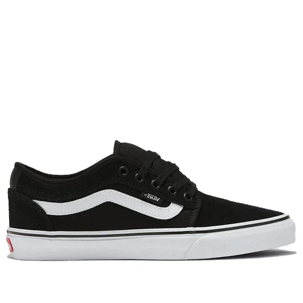 Vans Chukka Low Sidestripe